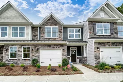 3977 Fadden Street, Harrisburg, NC 28075 - Photo 1