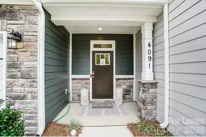 3977 Fadden Street, Harrisburg, NC 28075 - Photo 3