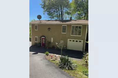 918 Plott Balsam Road, Maggie Valley, NC 28751 - Photo 1