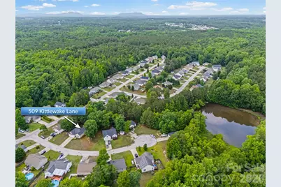 509 Kittiewake Lane, Clover, SC 29710 - Photo 31