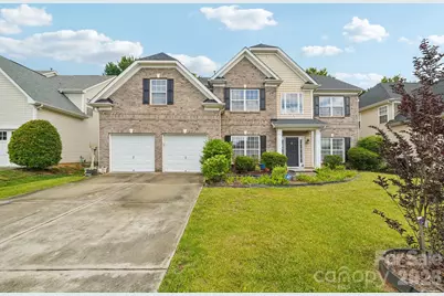 1572 NW Duckhorn Street NW #591, Concord, NC 28027 - Photo 5