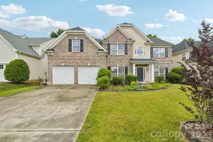 1572 NW Duckhorn Street NW, Concord, NC 28027 - Photo 5