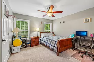 1572 NW Duckhorn Street NW, Concord, NC 28027 - Photo 31