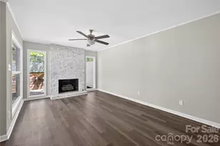 1610 Renard Ridge Rd, Charlotte, NC 28212 - Photo 5