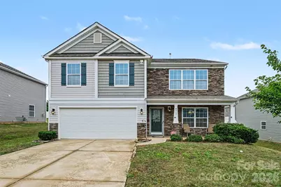 8515 Mansell Court, Charlotte, NC 28215 - Photo 1