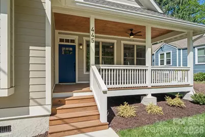 445 Governors View Road, Asheville, NC 28805 - Photo 3