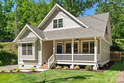 445 Governors View Road, Asheville, NC 28805 - Photo 29