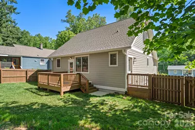 445 Governors View Road, Asheville, NC 28805 - Photo 31