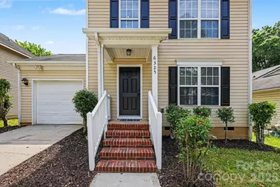 6325 Linda Vista Lane, Charlotte, NC 28216 - Photo 3