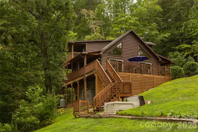 517 Luther Burbank Drive, Lake Lure, NC 28746 - Photo 9