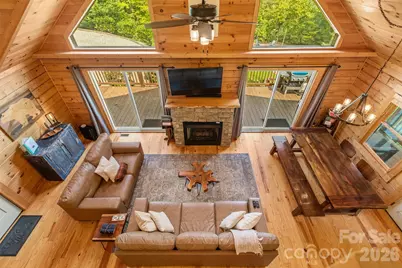 517 Luther Burbank Drive, Lake Lure, NC 28746 - Photo 7