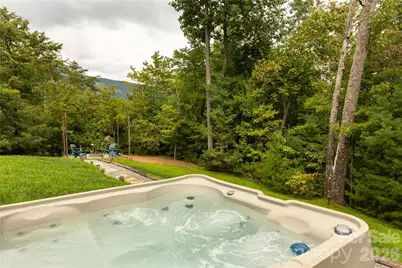 517 Luther Burbank Drive, Lake Lure, NC 28746 - Photo 5