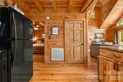 517 Luther Burbank Drive, Lake Lure, NC 28746 - Photo 31