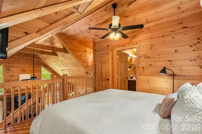517 Luther Burbank Drive, Lake Lure, NC 28746 - Photo 13