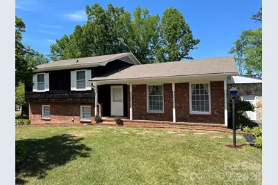 2848 Walter Drive NW, Concord, NC 28027 - Photo 1