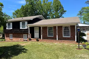 2848 Walter Dr NW, Concord, NC 28027 - Photo 1