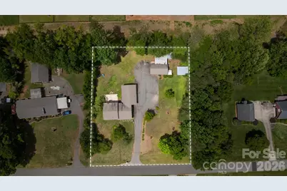 2848 Walter Drive NW, Concord, NC 28027 - Photo 7