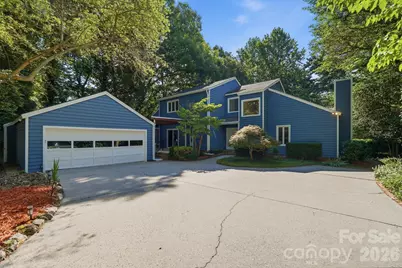 7045 Burlwood Road, Charlotte, NC 28211 - Photo 1