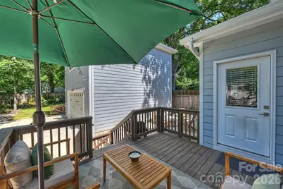 1617 Hawthorne Lane, Charlotte, NC 28205 - Photo 29