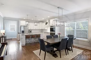 1617 Hawthorne Ln, Charlotte, NC 28205 - Photo 9