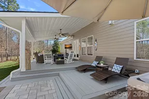 116 Abbeville Ln, Mooresville, NC 28117 - Photo 35