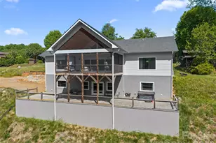 123 Israel Rd, Candler, NC 28715 - Photo 1