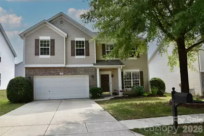 9007 Goldfields Drive, Charlotte, NC 28227 - Photo 1