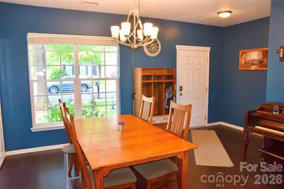 9007 Goldfields Drive, Charlotte, NC 28227 - Photo 3