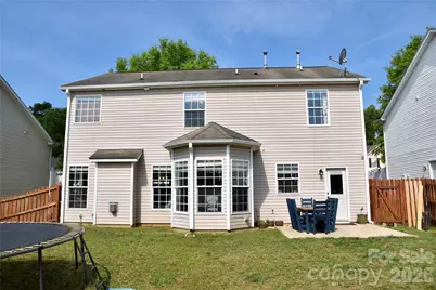 9007 Goldfields Drive, Charlotte, NC 28227 - Photo 27
