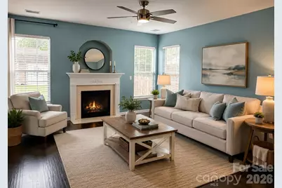 9007 Goldfields Drive, Charlotte, NC 28227 - Photo 5