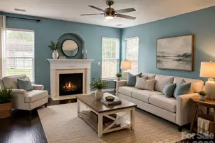 9007 Goldfields Dr, Charlotte, NC 28227 - Photo 5