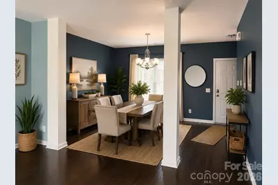 9007 Goldfields Drive, Charlotte, NC 28227 - Photo 3