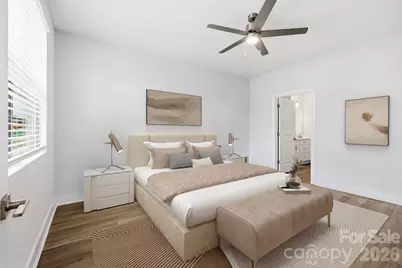 9113 Angels Drive, Cornelius, NC 28031 - Photo 33