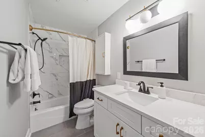 721 Rome Court, Charlotte, NC 28209 - Photo 19