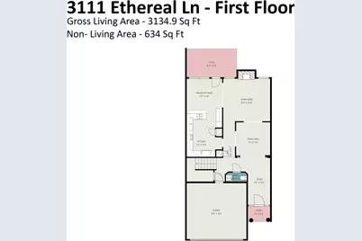3111 Ethereal Lane, Charlotte, NC 28226 - Photo 39