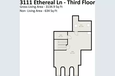 3111 Ethereal Lane, Charlotte, NC 28226 - Photo 41