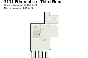 3111 Ethereal Ln, Charlotte, NC 28226 - Photo 41