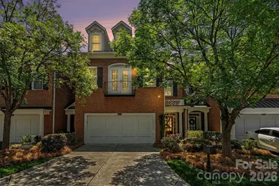 3111 Ethereal Lane, Charlotte, NC 28226 - Photo 1
