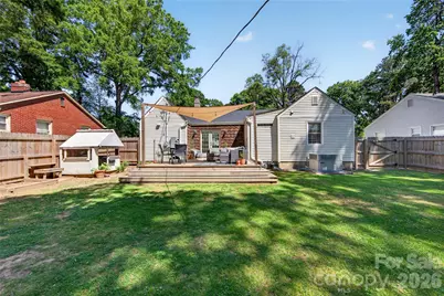 3910 Admiral Avenue, Charlotte, NC 28205 - Photo 33