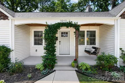 3910 Admiral Avenue, Charlotte, NC 28205 - Photo 3