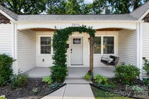3910 Admiral Ave, Charlotte, NC 28205 - Photo 3