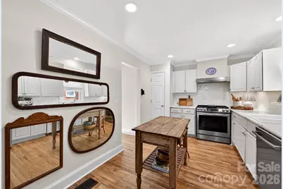 3910 Admiral Avenue, Charlotte, NC 28205 - Photo 9