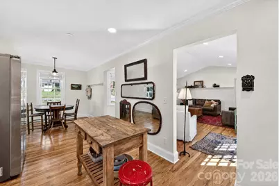 3910 Admiral Avenue, Charlotte, NC 28205 - Photo 13