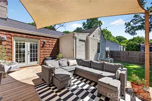 3910 Admiral Ave, Charlotte, NC 28205 - Photo 25