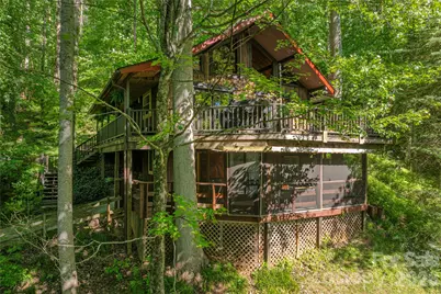 154 Timberside Drive, Mars Hill, NC 28754 - Photo 1