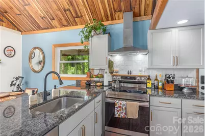 154 Timberside Drive, Mars Hill, NC 28754 - Photo 5