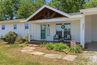 2850 Mathis Church Road, Catawba, NC 28609 - Photo 1