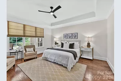 7805 Pemswood Street, Charlotte, NC 28277 - Photo 11