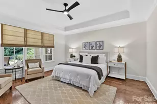 7805 Pemswood St, Charlotte, NC 28277 - Photo 11