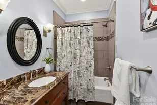 7805 Pemswood St, Charlotte, NC 28277 - Photo 23